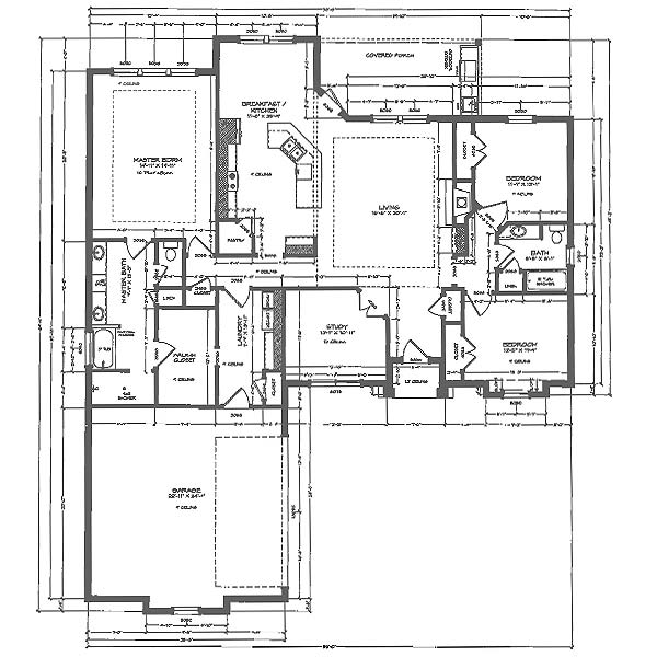 Hurricane Lake Garden Homes